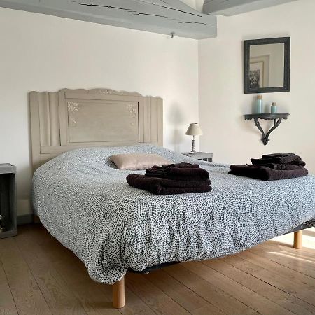 Apartament Chez La Fille De L Eclusier Castelnaudary Zewnętrze zdjęcie