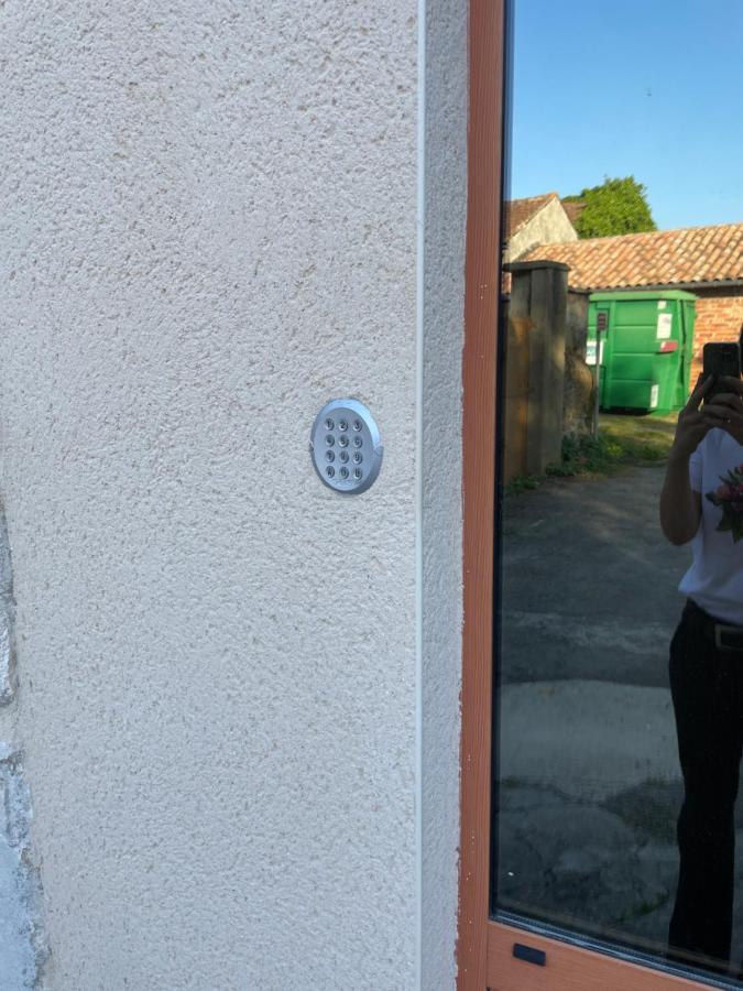 Apartament Chez La Fille De L Eclusier Castelnaudary Zewnętrze zdjęcie