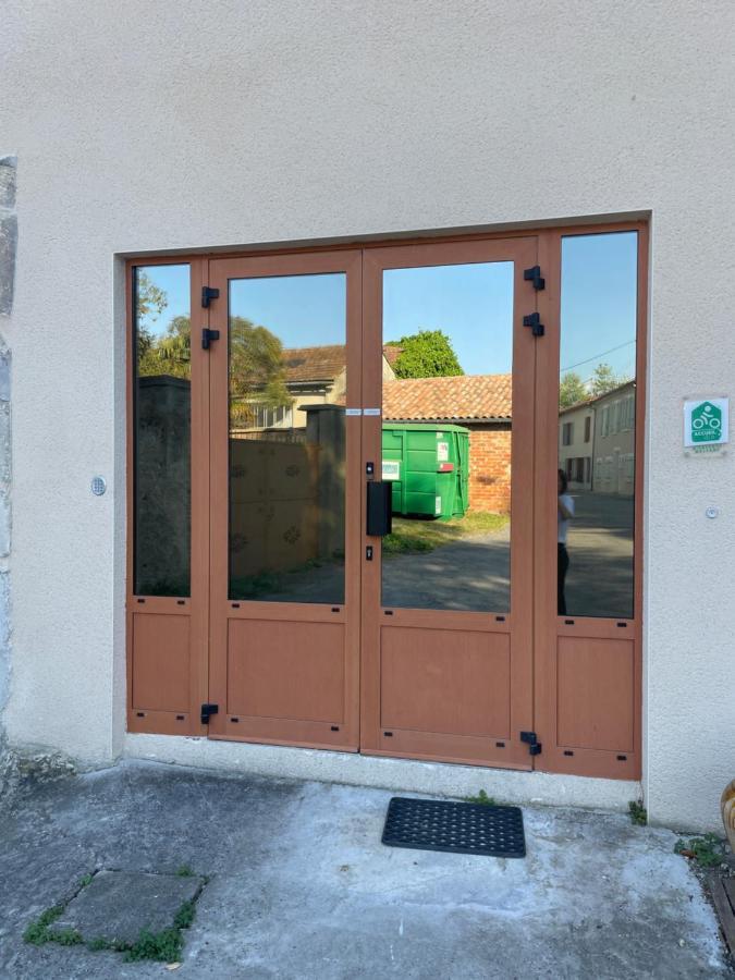 Apartament Chez La Fille De L Eclusier Castelnaudary Zewnętrze zdjęcie