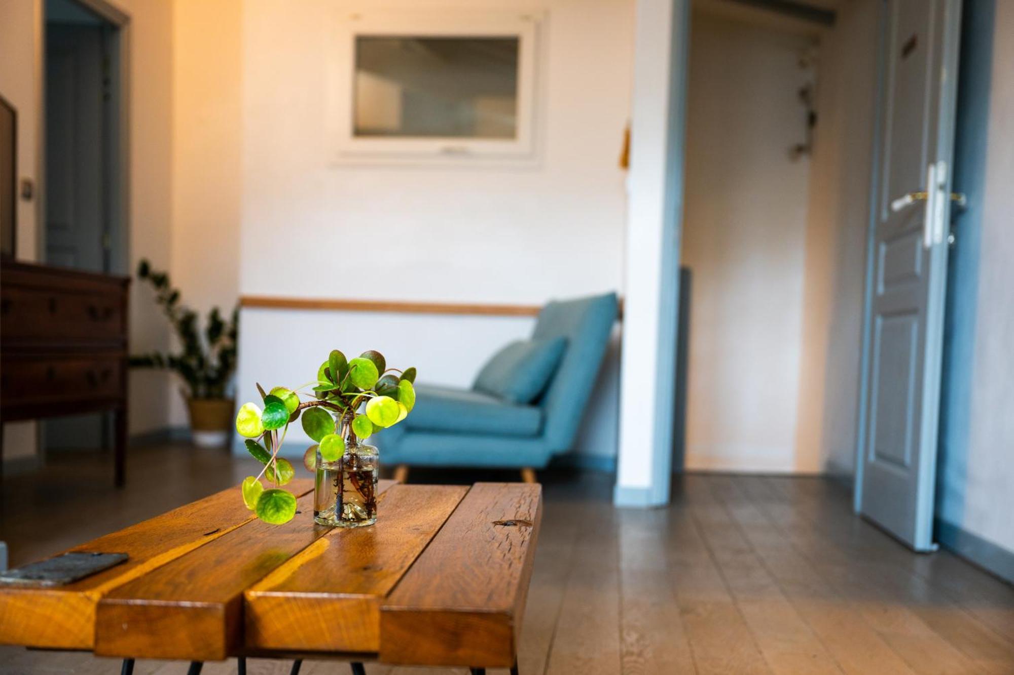 Apartament Chez La Fille De L Eclusier Castelnaudary Zewnętrze zdjęcie
