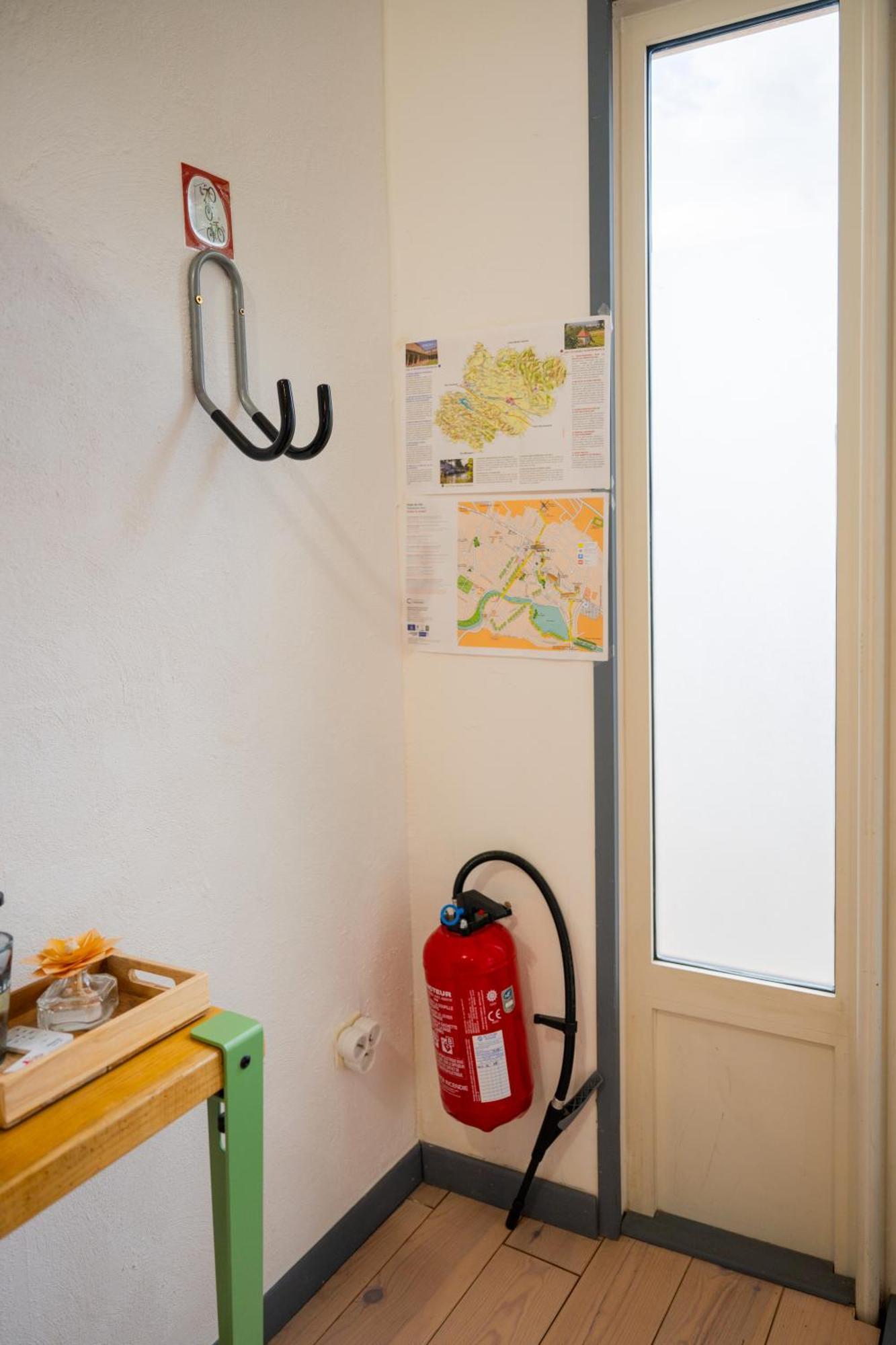 Apartament Chez La Fille De L Eclusier Castelnaudary Zewnętrze zdjęcie