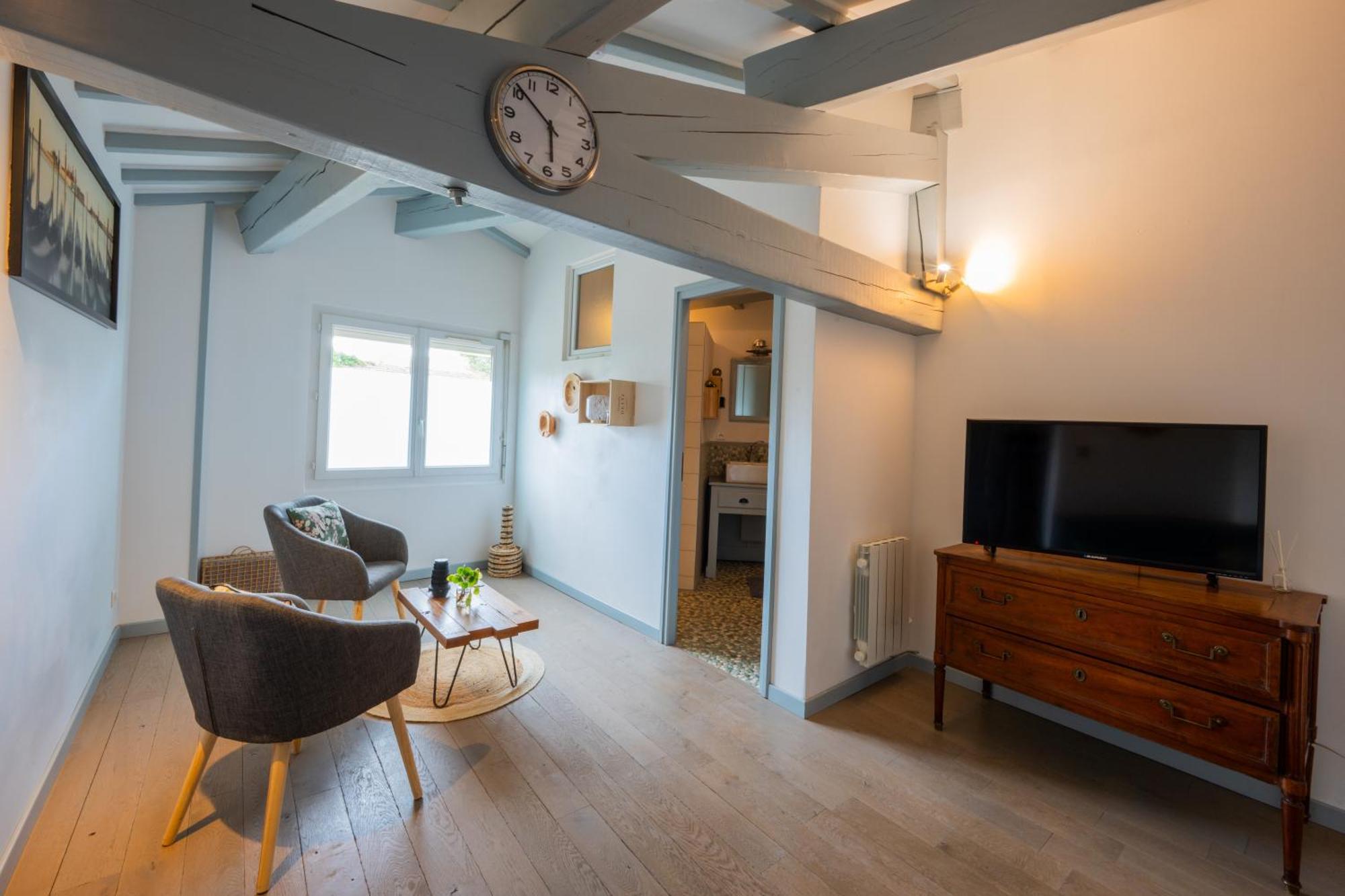 Apartament Chez La Fille De L Eclusier Castelnaudary Zewnętrze zdjęcie