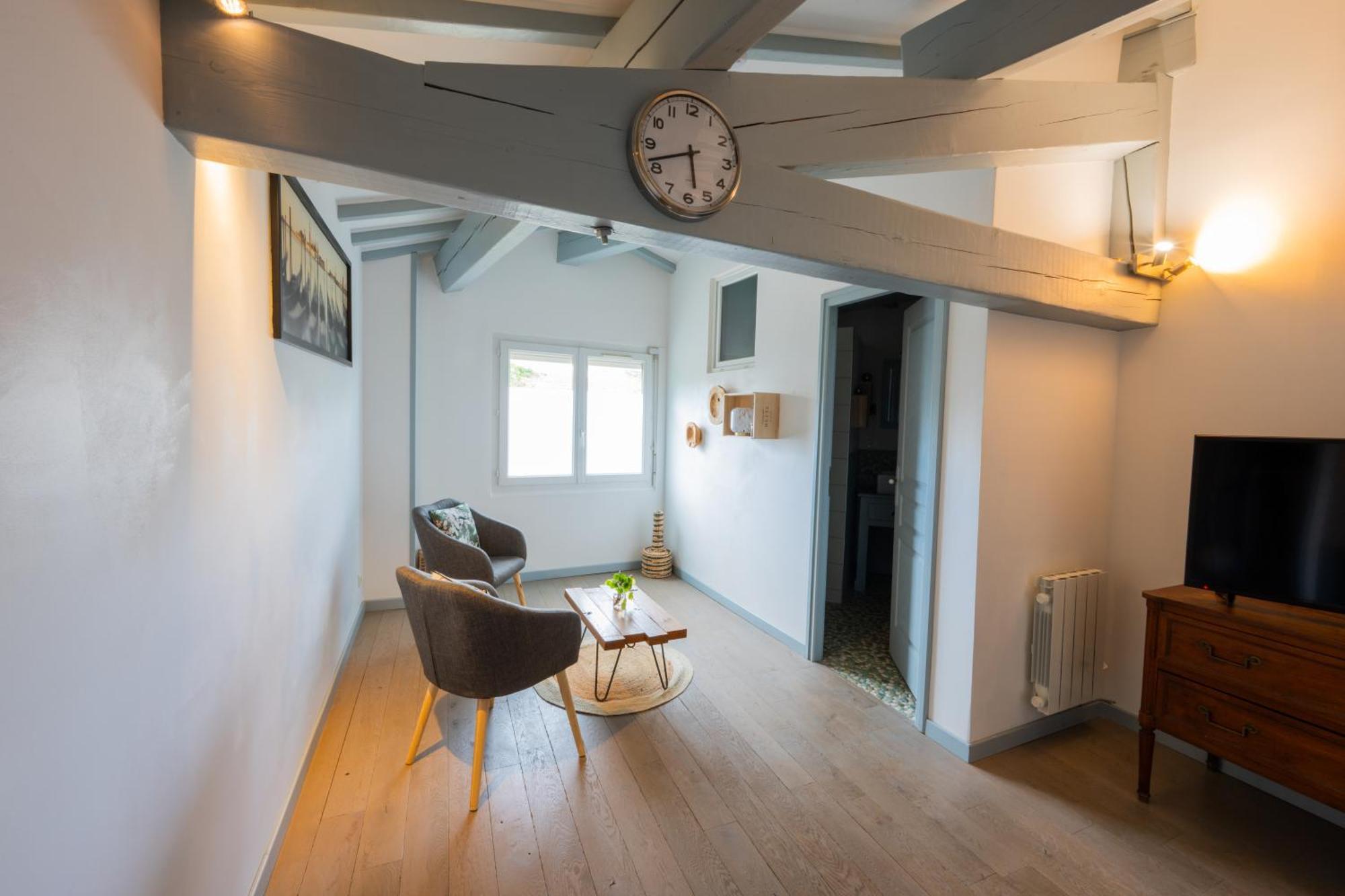 Apartament Chez La Fille De L Eclusier Castelnaudary Zewnętrze zdjęcie