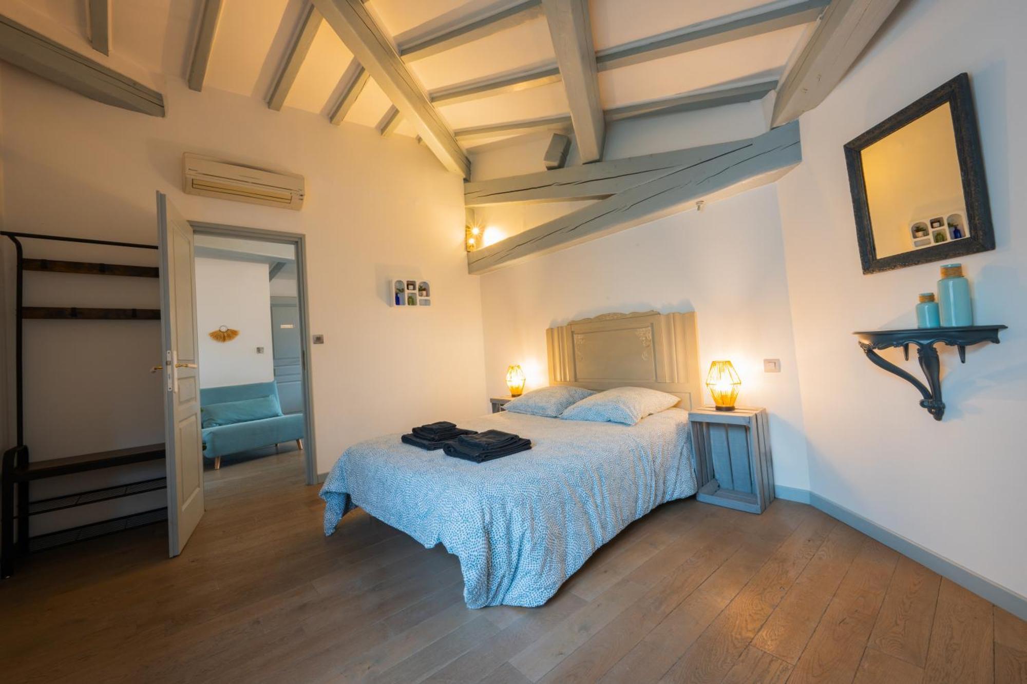 Apartament Chez La Fille De L Eclusier Castelnaudary Zewnętrze zdjęcie
