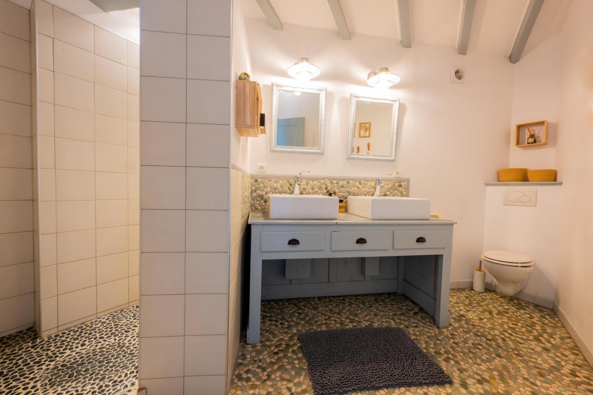 Apartament Chez La Fille De L Eclusier Castelnaudary Zewnętrze zdjęcie