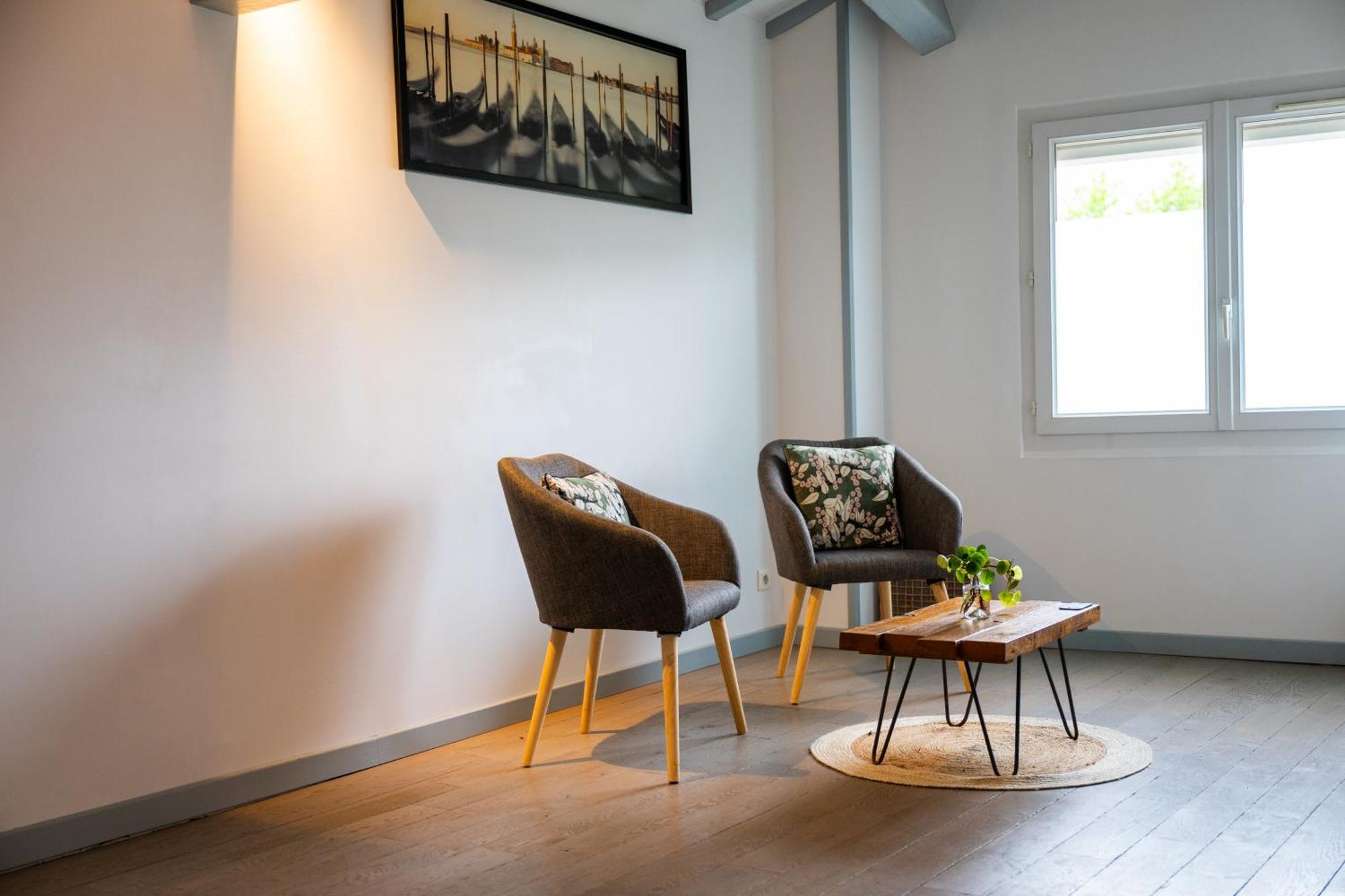 Apartament Chez La Fille De L Eclusier Castelnaudary Zewnętrze zdjęcie