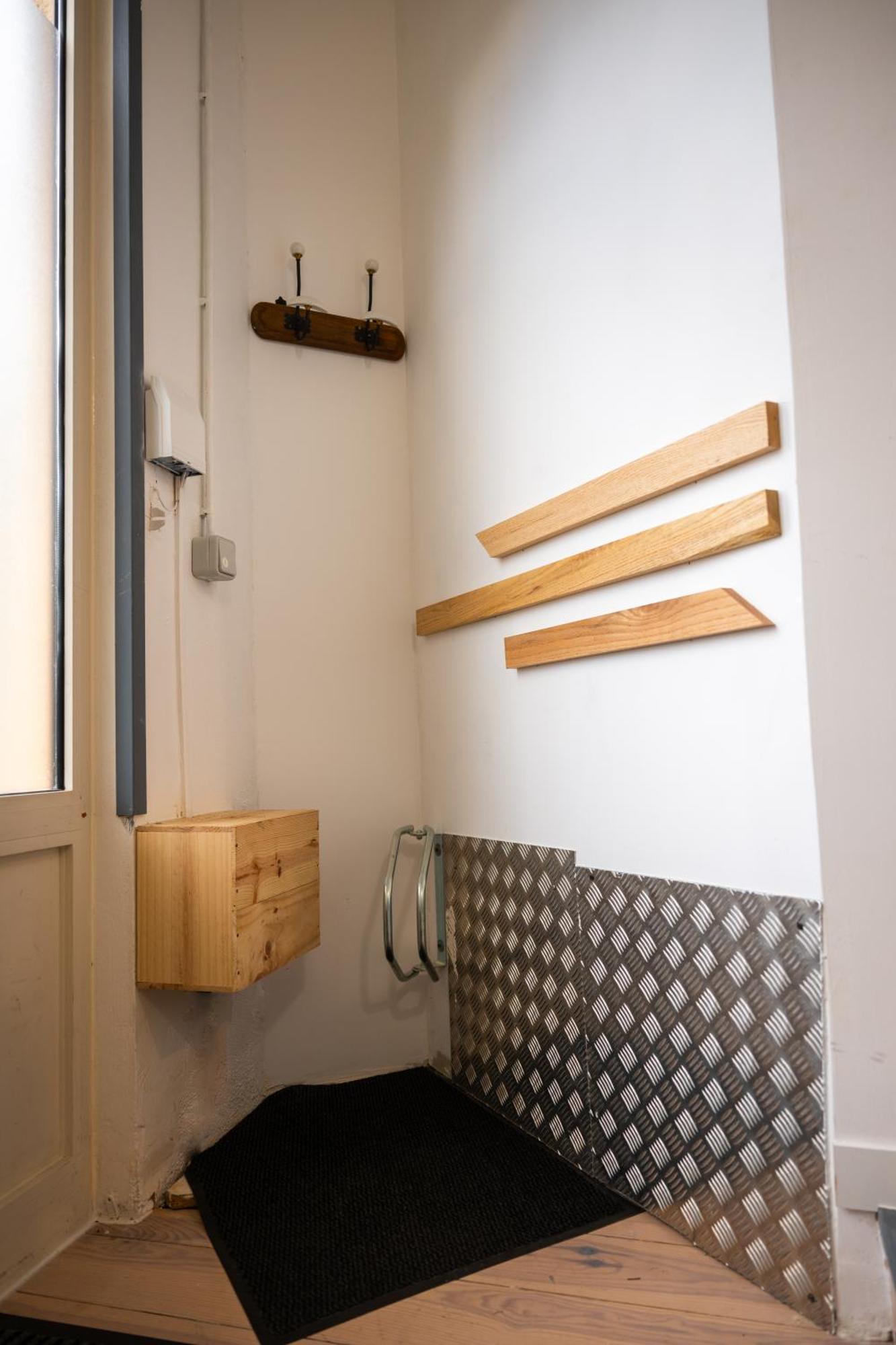 Apartament Chez La Fille De L Eclusier Castelnaudary Zewnętrze zdjęcie