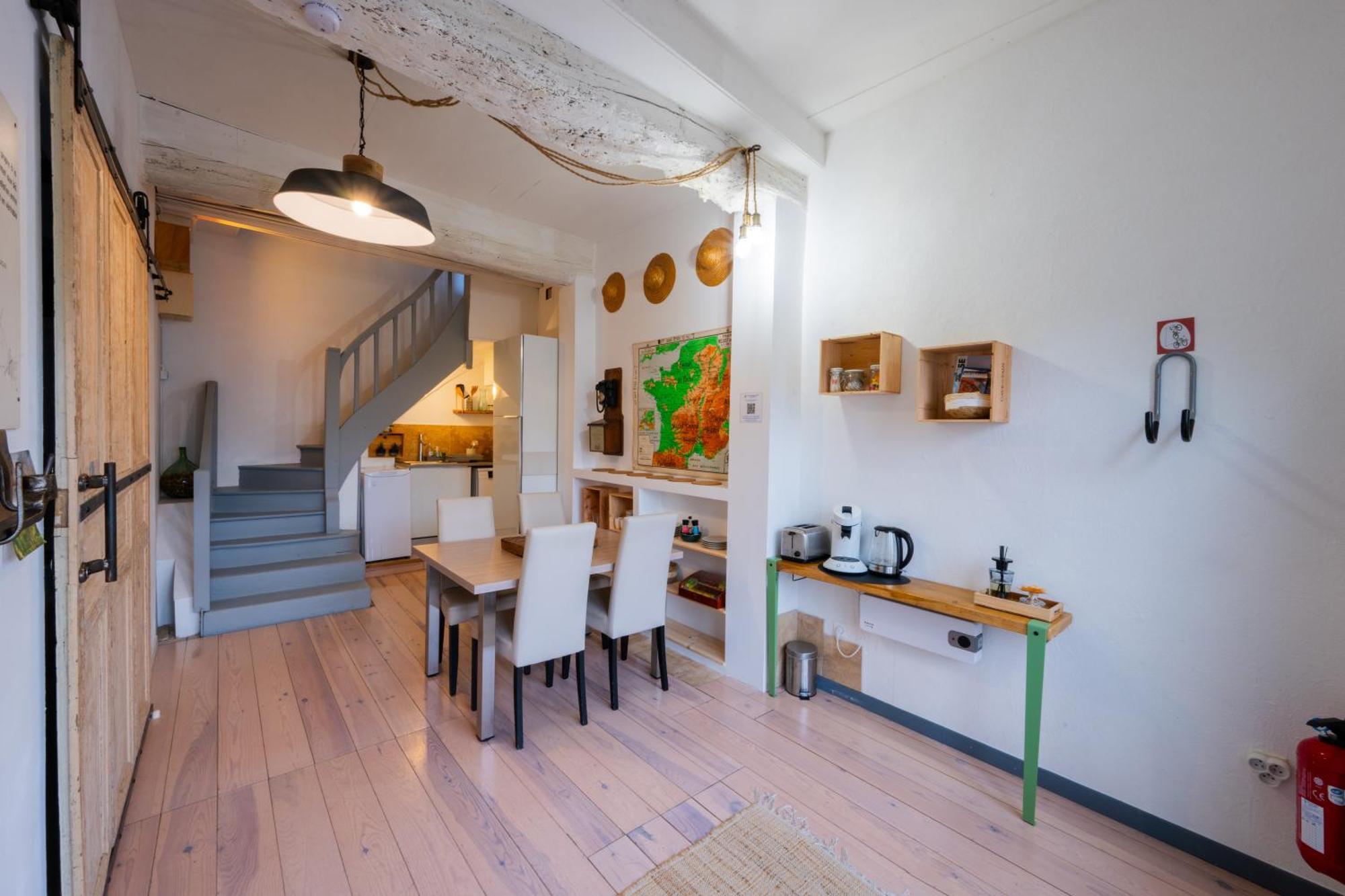 Apartament Chez La Fille De L Eclusier Castelnaudary Zewnętrze zdjęcie